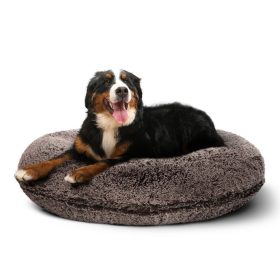 Bagel Bed XL - Frosted Willow